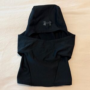 Under Armour Black Face ski mask
